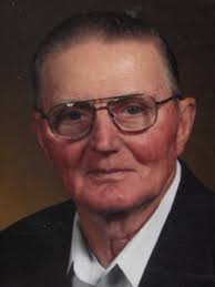 Clayton Harold Nelson