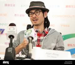 Adam wong hi-res stock photography and images