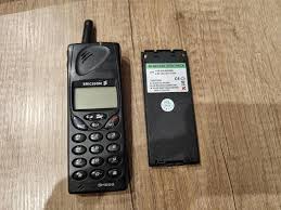 Ericsson SH 888