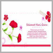 Selain ucapan hari guru, ada juga ucapan ulang tahun untuk guru tersayang. Kad Ucapan Hari Guru On Windows Pc Download Free 2 3 Com Fdvision Hari Guru