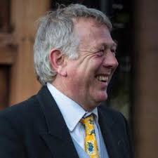 Will Windsor-Clive for GCC Newent Division