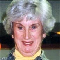 Roselyn Louise (mcsweegan) Turgeon Obituary