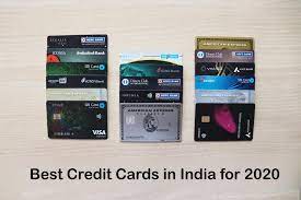 Earn 100 reward points on the first transaction you make online. 30 Best Credit Cards In India For 2020 With Reviews Cardexpert