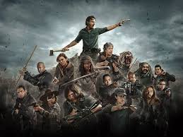 Walking Dead Wallpaper Kolpaper Awesome Free Hd Wallpapers Tons of awesome the walking dead wallpapers 1920x1080 to download for free.