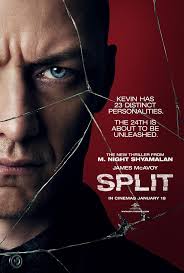 مشاهدة Split 2016 اون لاين على ايجي بست Egybest