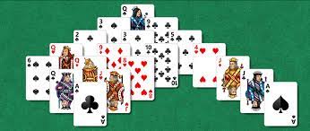 Maybe you would like to learn more about one of these? Pyramid Solitaire Unwinnable Game Microsoft Community