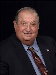 Mayse, William P. "Billy"