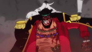 Isn't Blackbeard (One Piece) getting the Yonkou rank kind of unfair and  hasty? I know he is strong, but Luffy did much more than he did and he is  still not a