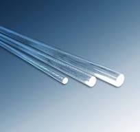 Fused Quartz Rod | AdValue Technology