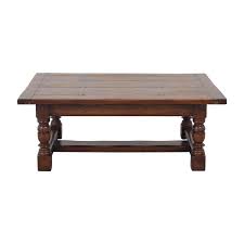 I had the honor of teaching a furniture building class with jaime from that's my letter at the 2014 haven conference, an annual diy bloggers' conference in atlanta, georgia. 77 Off Turned Leg Coffee Table Tables