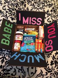 Birthday Care Package Ideas For Girlfriend Pin By Kenni Budd On Love Valentines Day Care Package Girlfriend Gifts Boyfriend Care Package