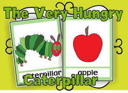 Before listening to the story of the very hungry caterpillar, this flashcards are very useful to work on the vocabulary they are going to see throughout the. A Teachable Year Teaching Resources Teachers Pay Teachers
