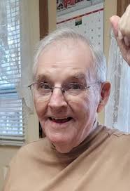 Jimmy Comstock Sr. Obituary