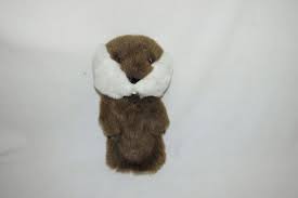 Proactive Sports Gopher Caddy Shack Style Large Plush Golf Club Head Cover 12 Proactive Golf Club Head Covers Golf Clubs Plush