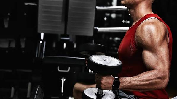 S.R Life Fitness GYM