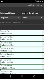 Cambia el idioma en tu aplicación de spotify. Download Traductor De Idiomas Mayas Ccdiccionariomaya Free For Android Traductor De Idiomas Mayas Ccdiccionariomaya Apk Download Steprimo Com