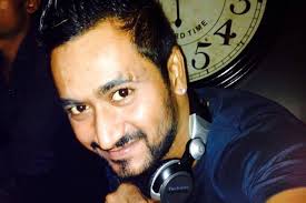 DJ Minusplus, Bangalore