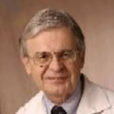 Dr. John Rozier Jr., MD