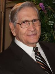 Most Recent Obituaries