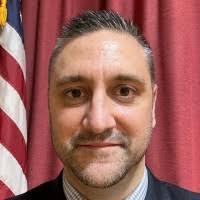 Michael Scranton's Instagram, Twitter & Facebook