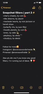 Tik Tok Bio Ideas For Girls Pin On Hair Beauty