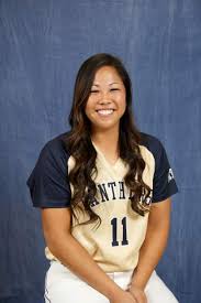 District college notebook: La Roche junior Ferguson becomes school's  all-time strikeout leader