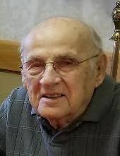 Obituary information for Charles L. Hausladen