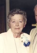 Obituary information for Mildred Beymer