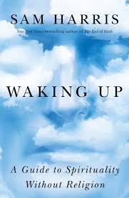 Sam Harris Waking Up Spirituality Books Self Help Books Spirituality