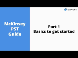 Mckinsey Internships The Ultimate Guide Igotanoffer