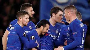Wolves have gone unbeaten against chelsea home and away for the second time in the last three premier league seasons, having also won at molineux and drawn at stamford bridge in if this is our starting point i'm looking forward to where we will end up. Chelsea Name Starting Line Up Vs Wolves With Maurizio Sarri Recalling Eden Hazard The Independent The Independent