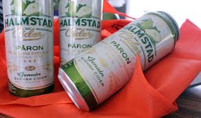 Blanddrycker, smaksatt cider och färdigblandade drinkar påminner. Norsk Cider Norsk 2020