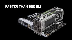 The evga geforce gtx 1080 featuring evga acx 3.0 cooling has arrived. Nvidia Geforce Gtx 1080 Graphics Card Unleashed 599 Us For 8 Gb Gddr5x 2 1 Ghz Overclock Speeds And Performance Faster Than Titan X And 980 Sli