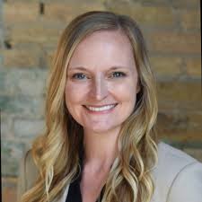 Sonya McElroy's innovative leadership shines bright.