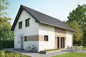 Fertighaus Einfamilienhaus Neo 200 Aussenansicht Eingang Fassade Haus Haus Haus Streichen