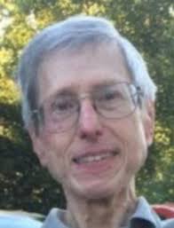 Edward Alan Bucher Obituary