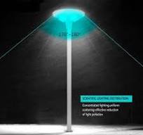 UFO Solar led garden light | LED Street Light, Solar LED ...