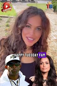 What High School Did Tracey Edmonds Go to