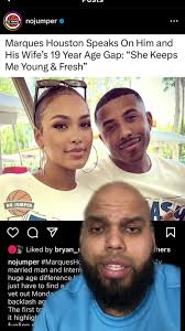 #CapCut #MaquesHouston speaks