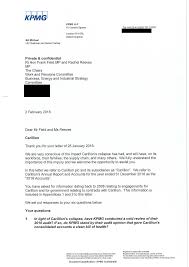 The second paper i ordered was a research report on history. Https Www Parliament Uk Documents Commons Committees Work And Pensions Correspondence Letter From Kpmg Chairman To The Chairs Relating To Carillion 2 February 2018 Pdf