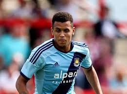 Join the discussion or compare with others! Ravel Morrison Future West Ham Terminate Contract Of Youngster The Independent The Independent