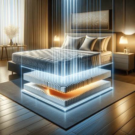 The Evolution and Future of Sleep Technology: How Customization is Cha