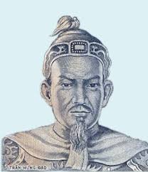 Góc khuất ít biết về chuyện tình éo le giữa Hưng Đạo Vương