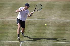 Click here for a full player profile. British Teenager Draper Reaches Queen S Quarter Finals Reuters