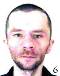 Policja poszukuje te osoby, wystawiono za nimi listy gończe