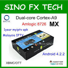 2020 popular 1 trends in consumer electronics, automobiles & motorcycles, home appliances with android box malaysia and 1. Qoo10 Malaysia Dual Core Amlogic 8726 Mx Android Tv Box 1year Myiptv Tv Audio