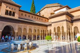 Image result for granada spain