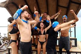 Topul de la „survivor românia 2021 este condus de zanni, cel care a câștigat 31 din 45 de meciuri și a pierdut 14. Galerie Foto 6 AudienÈ›e Ce Debut Pentru Survivor AudienÈ›e Care S Au Apropiat De 2 5 Milioane È™i Cifre Duble FaÈ›Äƒ De Pro Tv Chiar È™i La Tineri