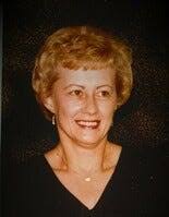 Shirley Rose Oliver Obituary