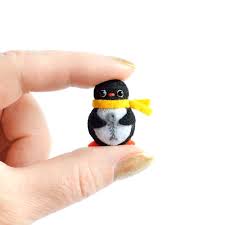 Pin On Felt Toys Miniatures